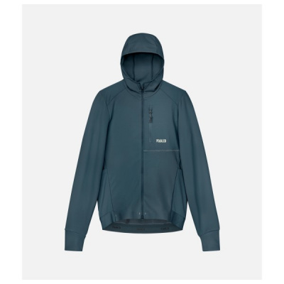 Pedaled - Odyssey Hooded Jersey - Cycling jersey