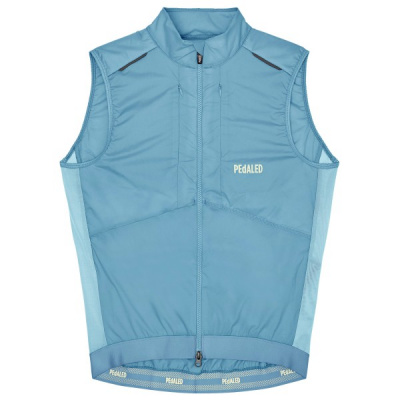 Pedaled - Odyssey Insulated Vest - Cycling vest