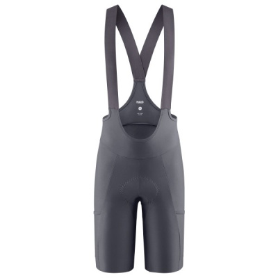 Pedaled - Odyssey Training Bib - Cycling bottoms