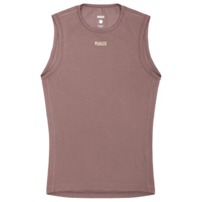 Pedaled - Women's Element Base Layer Sleeveless - Cycling singlet