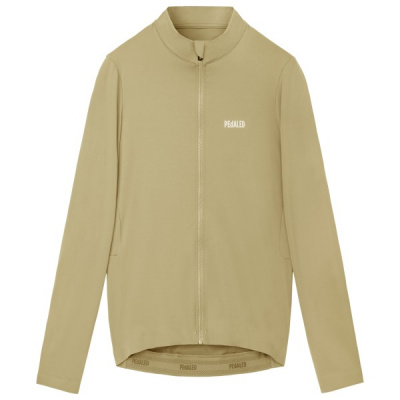 Pedaled - Women's Element L/S Jersey - Cycling jersey