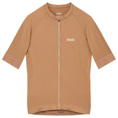 Pedaled - Women's Element Lightweight Jersey - Cycling jersey