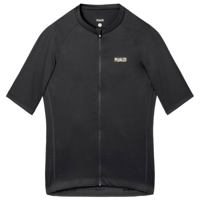 Pedaled - Women's Element Mesh Jersey - Cycling jersey