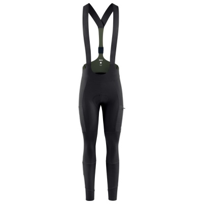 Pedaled - Women's Odyssey Bib Tights - Cycling bottoms