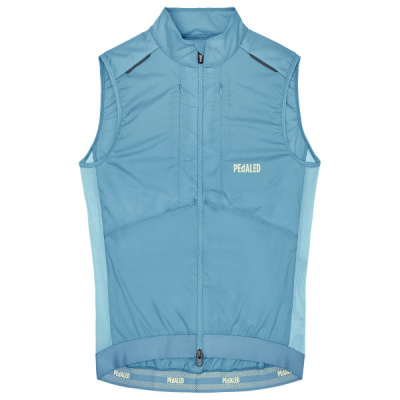 Pedaled - Women's Odyssey Insulated Vest - Cycling vest