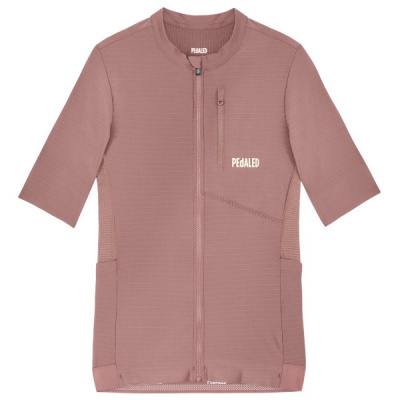 Pedaled - Women's Odyssey Jersey - Cycling jersey