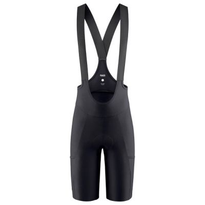 Pedaled - Women's Odyssey Training Bib - Cycling bottoms