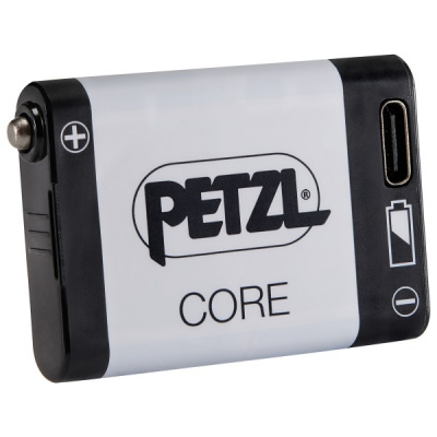 Petzl - Core 2 Akku - Rechargeable battery