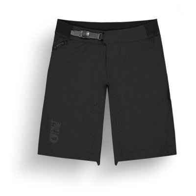 Picture - Women's Vellir Stretch Shorts - Cycling bottoms
