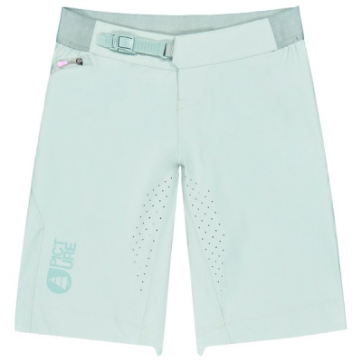 Picture - Women's Vellir Stretch Shorts - Cycling bottoms