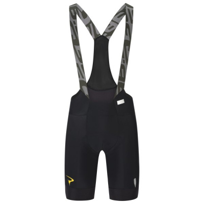 Q36.5 - Gregarius Q36.5 Pro Cycling Team Bib Shorts 2026 - Cycling bottoms