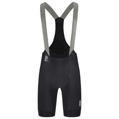 Q36.5 - Adventure Cargo Bib Shorts - Cycling bottoms