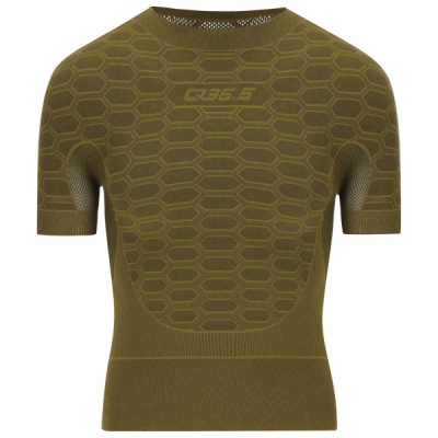 Q36.5 - Base Layer 2 Short Sleeve - Synthetic base layer