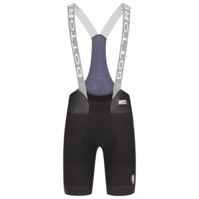 Q36.5 - Dottore Clima Bibshorts - Cycling bottoms