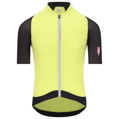 Q36.5 - Dottore Clima Pro Jersey - Cycling jersey