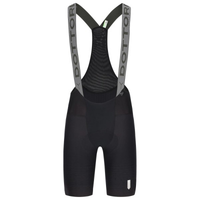 Q36.5 - Dottore Pro Bib Shorts - Cycling bottoms