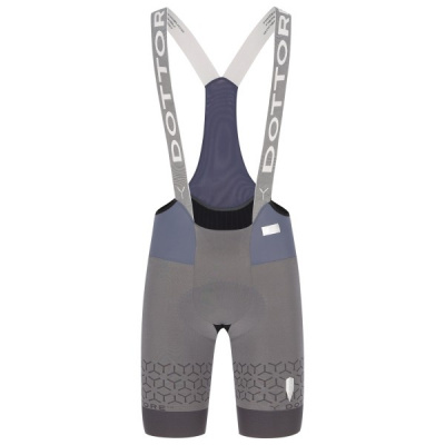 Q36.5 - Dottore Pro Bib Shorts Signature - Cycling bottoms