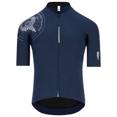 Q36.5 - Dottore Pro Research Scientist Jersey - Cycling jersey