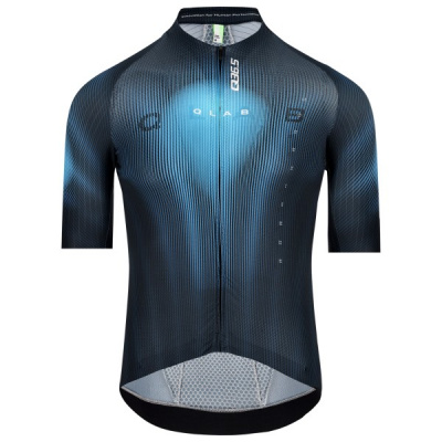 Q36.5 - Gregarius Clima QLAB Jersey - Cycling jersey