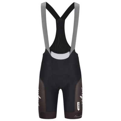 Q36.5 - Gregarius Nibali Shark Bib Shorts - Cycling bottoms