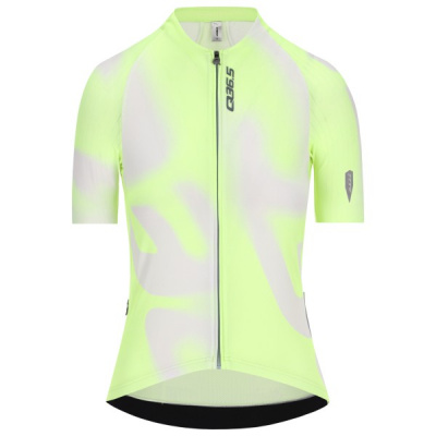 Q36.5 - Gregarius Pro Big Logo Jersey - Cycling jersey