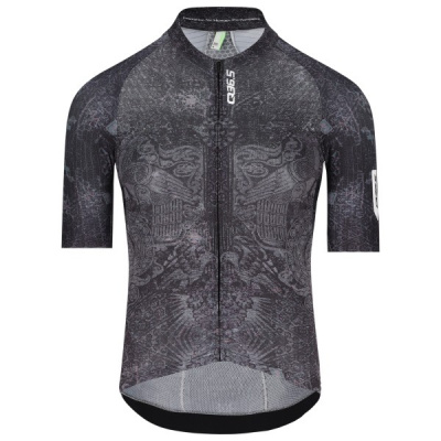 Q36.5 - Gregarius Pro Damask Jersey - Cycling jersey
