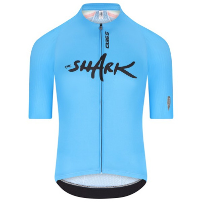 Q36.5 - Gregarius Pro Nibali Ocean Jersey - Cycling jersey