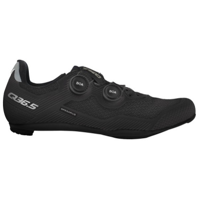 Q36.5 - Gregarius Road Shoes - Cycling shoes