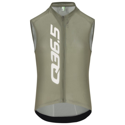 Q36.5 - Gregarius Signature Sleeveless Jersey - Cycling singlet