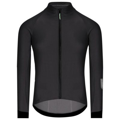 Q36.5 - Gregarius Winter Jacket - Cycling jacket