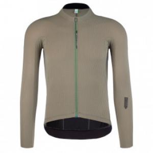 Q36.5 - Jersey long sleeve L1 Pinstripe X - Cycling jersey