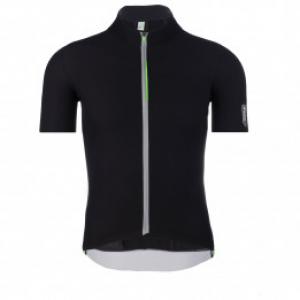 Q36.5 - Jersey short sleeve WoolF - Cycling jersey