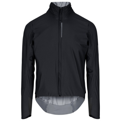 Q36.5 - Rain Shell Jacket - Cycling jacket