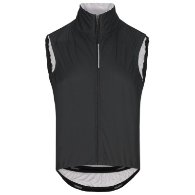 Q36.5 - Rain Shell Vest - Cycling vest