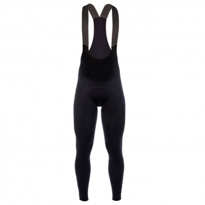 Q36.5 - Termica Long Salopette - Cycling bottoms