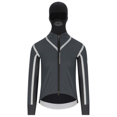 Q36.5 - Vampire Jacket Hooded - Cycling jacket