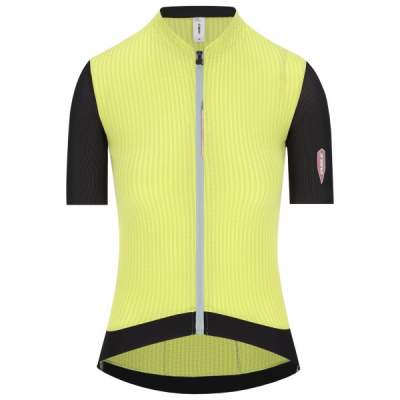 Q36.5 - Women's Dottore Clima Jersey - Cycling jersey