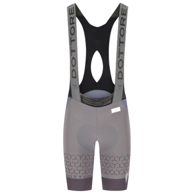Q36.5 - Women's Dottore Pro Bib Shorts Signature - Cycling bottoms