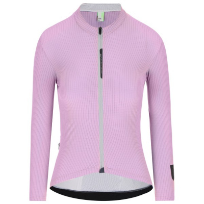 Q36.5 - Women's Dottore Pro Long Sleeve Jersey - Cycling jersey