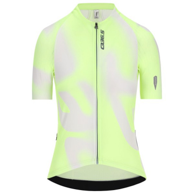 Q36.5 - Women's Gregarius Pro Big Logo Jersey - Cycling jersey