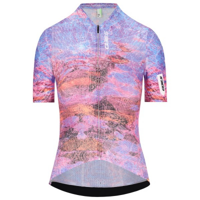 Q36.5 - Women's Gregarius Pro Damask Jersey - Cycling jersey