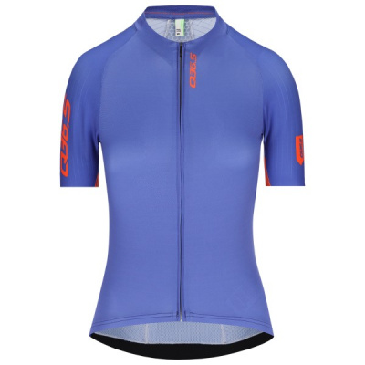 Q36.5 - Women's Gregarius Pro Signature Jersey - Cycling jersey
