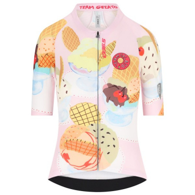 Q36.5 - Women's Gregarius Pro Team Gelato Jersey - Cycling jersey