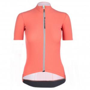 Q36.5 - Women's Jersey Short Sleeve L1 Pinstripe X - Cycling jersey