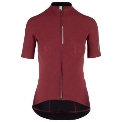 Q36.5 - Women's Pinstripe Pro - Cycling jersey