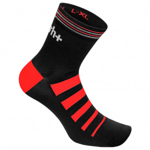 RH+ BIKE - Code Sock 10 - Cycling socks