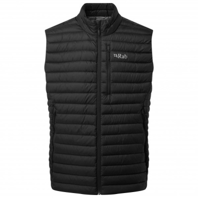 Rab - Microlight Vest - Down vest