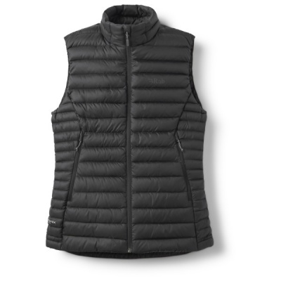 Rab - Women's Microlight Vest - Down vest