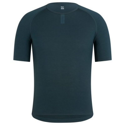 Rapha - Merino Base Layer Short Sleeve - Merino base layer