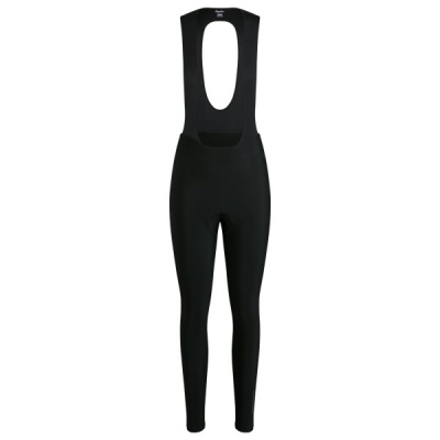Rapha - Women's Core Cargo Winter Tights With Pad - Cycling bottoms